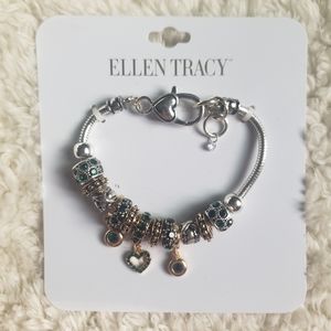 Charm bracelet